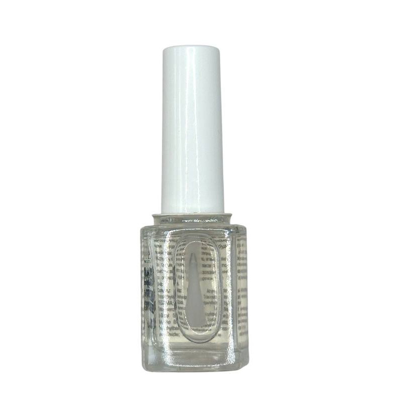 Лак для нігтів  Eva Cosmetics Nail Clinic  Моментальна сушка  12 мл.  1439