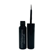 Підводка для повік EVA cosmetics Гіпоалергенна Чорна 6 мл