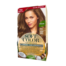 Фарба для волосся безаміачна Wella Soft Color  70 Натуральний блонд 35 г 5784