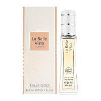 Туалетная  вода женская PARIS ACCENT LA BELLE VISTA  EDP  30 ml. 1555