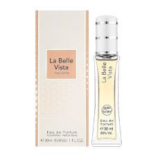 Туалетная  вода женская PARIS ACCENT LA BELLE VISTA  EDP  30 ml. 1555
