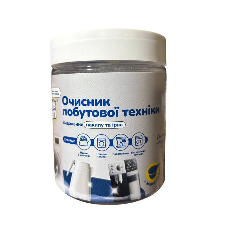 Очисник побутової техніки  Ms. Helen  300 г. 0013
