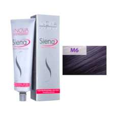 M/6  "Siena" Фиолетовый 60 мл. 5907