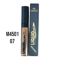 Консилер 07 М4501 "Liquid Concealer" Malva 1505 Уцінка