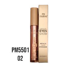 Тени жидкие 02 Malva РМ5501  5640 Уценка
