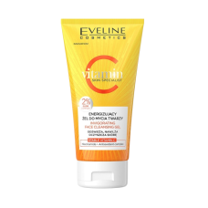 Гель для умывания  EVELINE   Vitamin C  Skin Specialist   50 мл. 0429