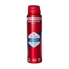 Дезодорант аероз. чол. Old Spice   Вайтвотер 150 мл. 9821