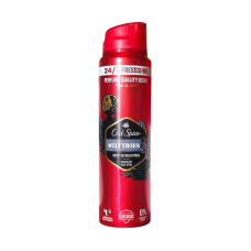 Дезодорант аероз. чол. Old Spice   Вулфсорн 150 мл. 6595