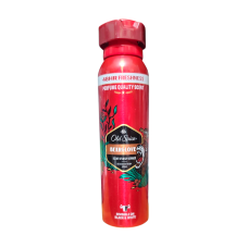 Дезодорант аероз. чол. Old Spice  Беарглов 150 мл. 0332