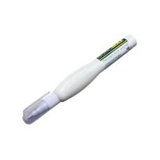 Коректор-ручка ТМ Buromax  з металевим кінчиком 10 мл  8023