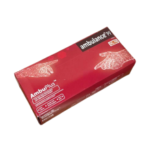 Перчатки Ambulance ULTRA XL 1 пара продаем по 1 паре