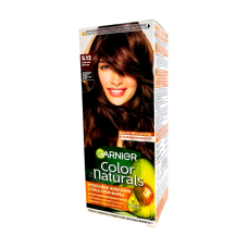 Фарба для волосся GARNIER Color Naturals 5.12 Сяючий Шатен