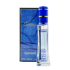 Туалетная  вода женская  PARIS ACCENT CLEEMA  EDP 30 ml. 8524
