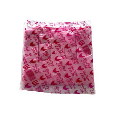 Пакет п/э 22*36  Босс /Ямайка  100* Курица (100 шт.)