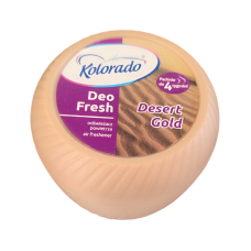 Освежитель воздуха гелевый Deo Fresh Золото пустыни Kolorado 150 г. 2585