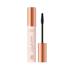 Тушь для ресниц Eveline Sexy Eyes Volume Length 24h Lift Mascara Объемная и удлиняющая с эффектом лифтинга Черная 7 мл 7866