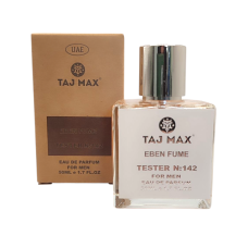 Туалетная вода TAJ MAX  мужская 142 TOM FORD EBEN FUME 50 мл.