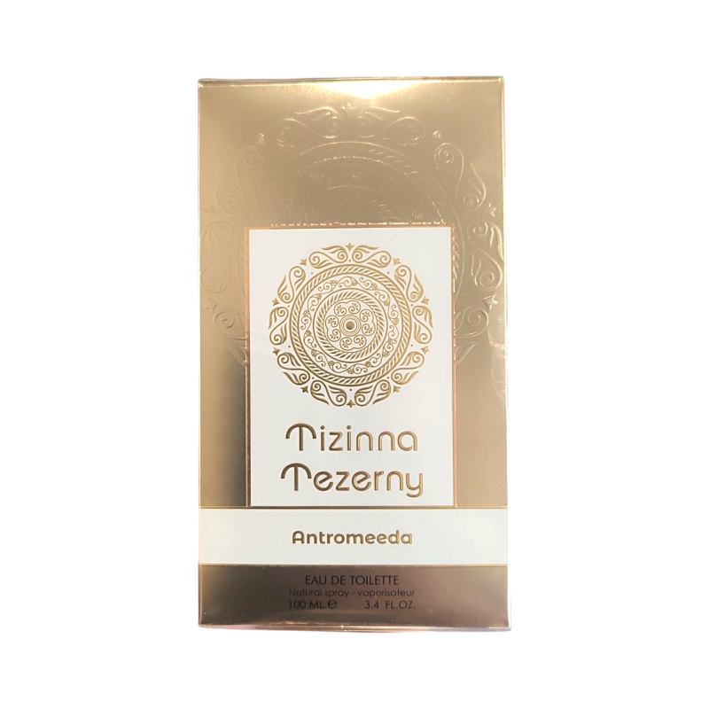 Туалетная вода женская  ABD TIZINNA TEZERNY antromeeda EDT 100 ml.