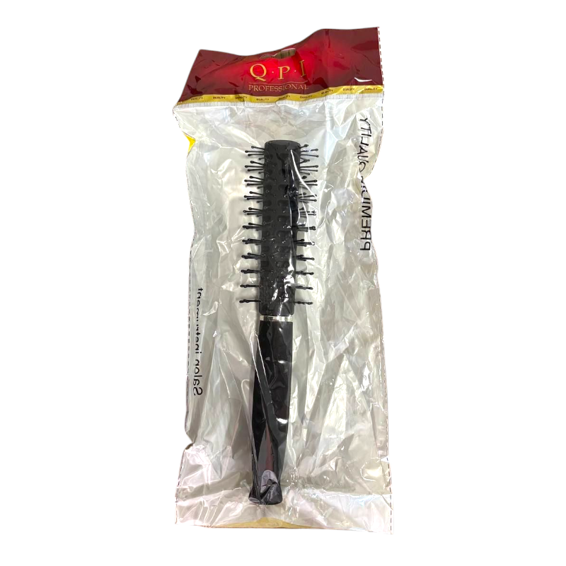 Гребінець  Q.P.I.  Brush  0037 RP    пластик