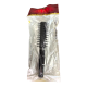 Гребінець  Q.P.I.  Brush  0037 RP    пластик