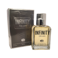 Туалетная вода TRI MAN  INFINITY FOR MAN    EDT 100 ml. 9973 