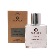 Туалетна вода TAJ MAX    чоловіча  132  H B  ELEMENT   50 мл.  