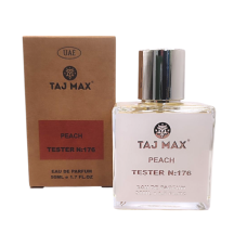 Туалетна вода TAJ MAX    жіноча  176  TOM FORD BITTER PEACH  50 мл. 