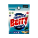 Пральний порошок BERRY  Універсальний    Тропічні фрукти 400 г.  0150