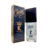 Туалетная  вода мужская  CHASER  man K by  CHASER EDT 100 ml. 1133