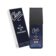 Туалетная  вода мужская  CHASER  man  Le BLUE de  CHASER EDT 100 ml. 1164