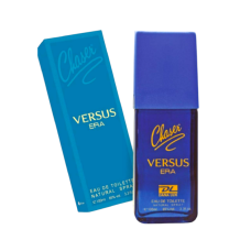 Туалетная  вода мужская  CHASER  man VERSUS ERA EDT 100 ml. 1157