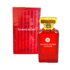 Парфюмированная вода женская  PARADISE  FLORIAS SECRET  INTEENSE    woman  EDP  80 мл. 2006