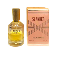 Парфюмированная вода женская   PARADISE   SLANDER  WOMAN    EDP  100 мл. 1757