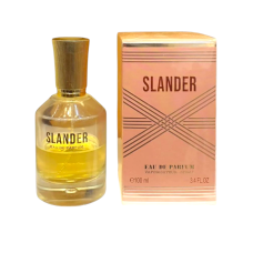 Парфюмированная вода женская   PARADISE   SLANDER  WOMAN    EDP  100 мл. 1757