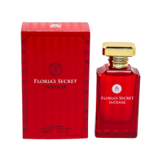 Парфюмированная вода женская PARADISE  FLORIAS SECRET INTENSE  EDP  80 мл.