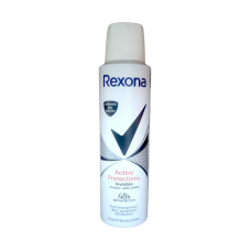 Rexona антиперспирант аэрозоль  Активная защита  48 час.  150 мл.  1301