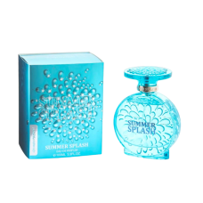 Парфумована вода жіноча  GEORGES MEZOTTI  SUMMER SPLASH   woman EDP 100 ml. 0026