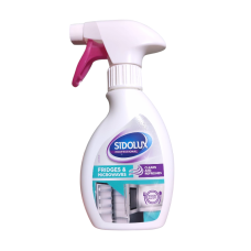 Засіб для чищення холодильника та  мікрохвильової печі SIDOLUX PROFESSIONAL  0,250 л  1349