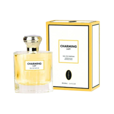 Парфюмована вода FLAVIA  CHARMING LADY woman EDP  100 мл