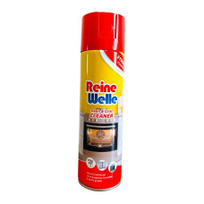 Засіб для видалення жиру Reine Welle  Oven&Grill Cleaner 500 мл. (12 шт. ) 8936