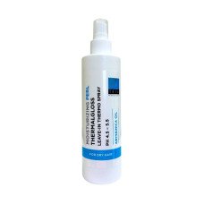 Термо-спрей TEYA professional бальзам несмываемый Abyssinica Moisturizing Perl pH-4.5-5.5 250 мл   5248