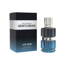 Парфумована вода  чоловіча  Intense Gentleman  Mirada 100 мл  4958
