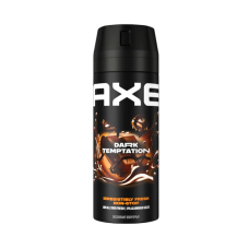 Дезодорант  AXE    park temptationl   аэрозоль 150 мл   5037