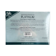 Набор мужской Альтаир Platinum (Одиколон 100 мл + Дезодорант спрей 120 мл) 2565