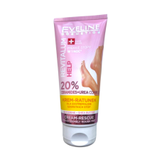 Крем для ног Eveline Cosmetics Revitalum  спасатель для очень шераховатых стоп 75 мл 7766