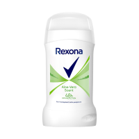 Антиперспірант  Rexona жіночий сухий Алоє Rexona  50 мл.     4783