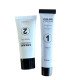 Краска для бровей и ресниц JEE COSMETICS 2.10 Темно- коричневый  15 мл 8200