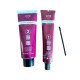 Краска для бровей и ресниц JEE COSMETICS 2.10 Темно- коричневый  50 мл 7890