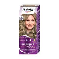 Краска для волос  Palette New  8-1  Пепельно- русый   