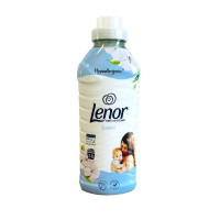 Концентрат-ополіскувач Lenor Для чутливої шкіри  798 мл  4371